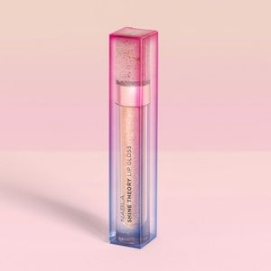Nabla Shine Theory Lip Gloss